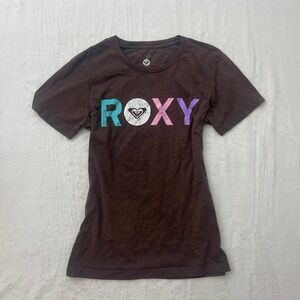 Roxy Women's Multi T-shirt